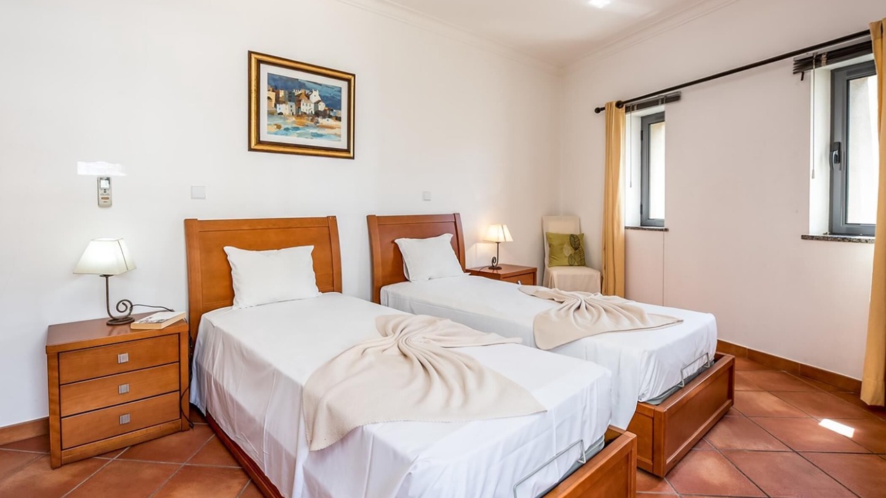 Photo of Bedroom in Ameijeira