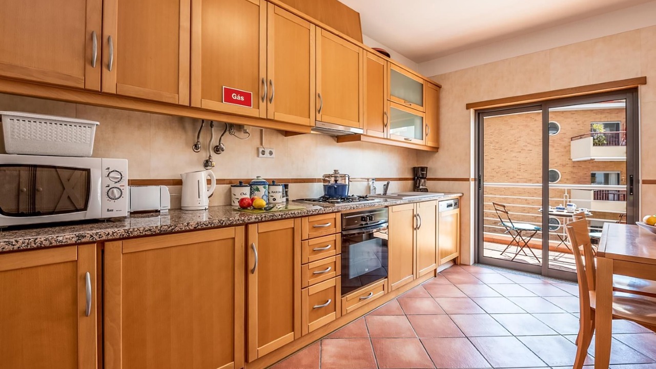 Photo of Kitchen in Ameijeira
