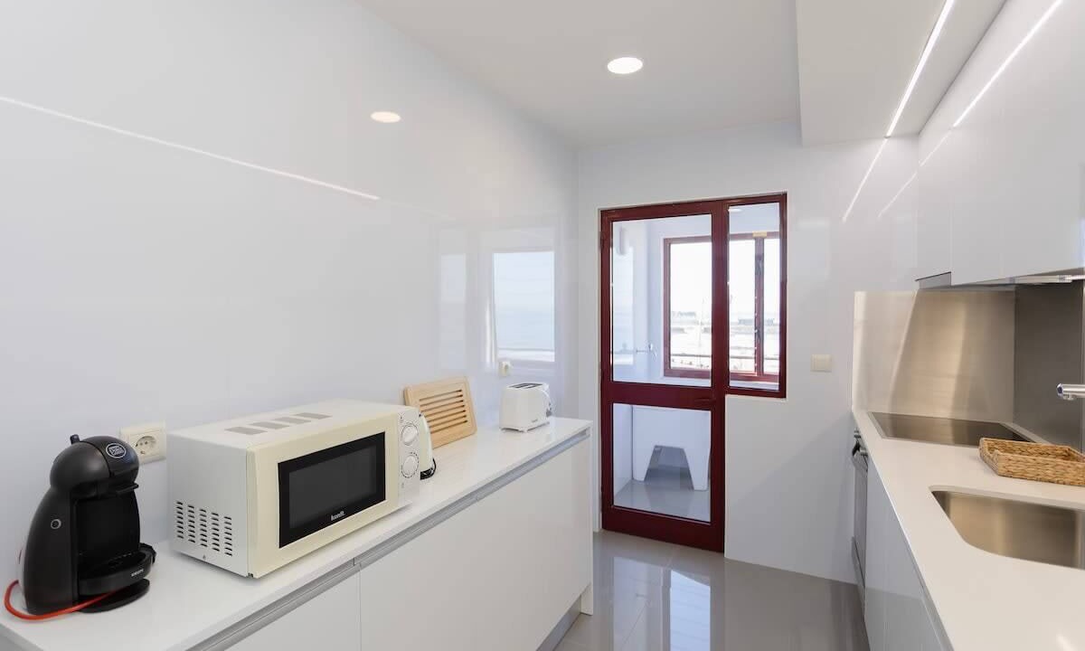 Photo of Kitchen in Leixões