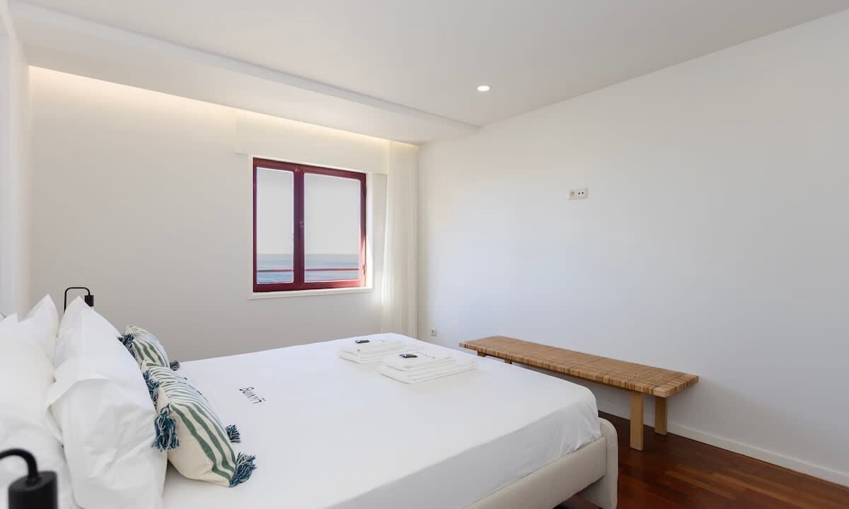 Photo of Bedroom in Leixões