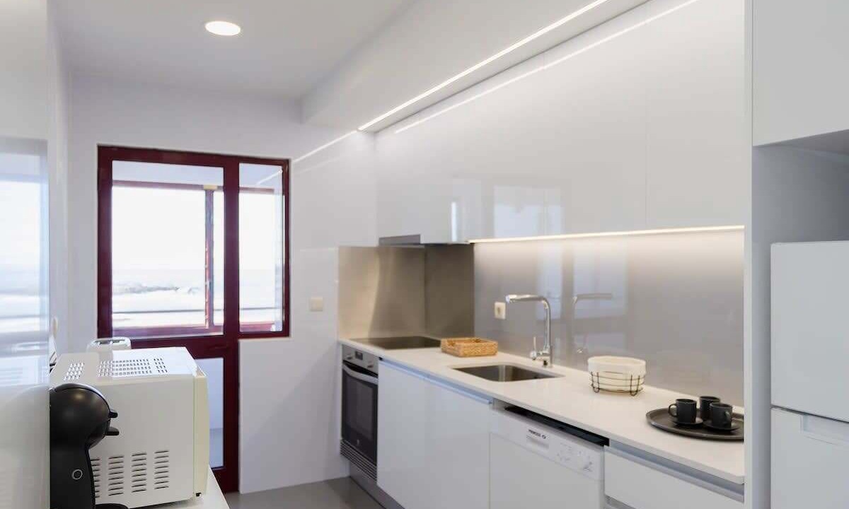 Photo of Kitchen in Leixões