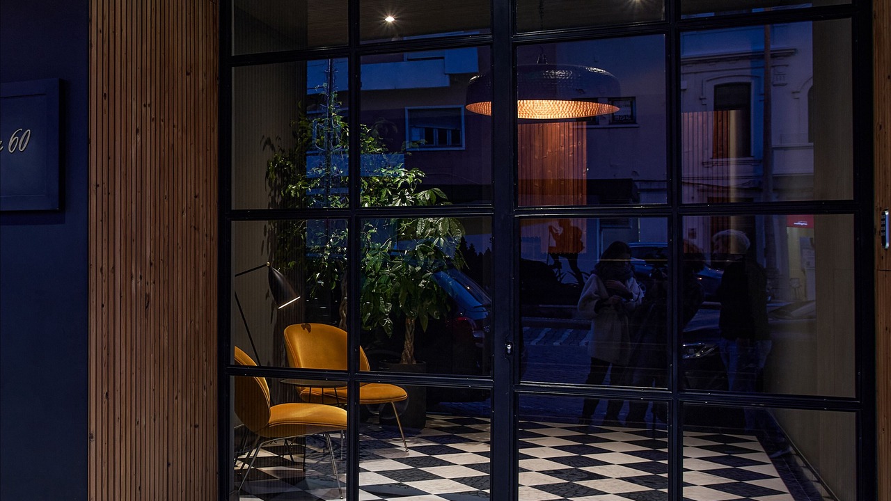 Photo of Outdoor in Aveiro