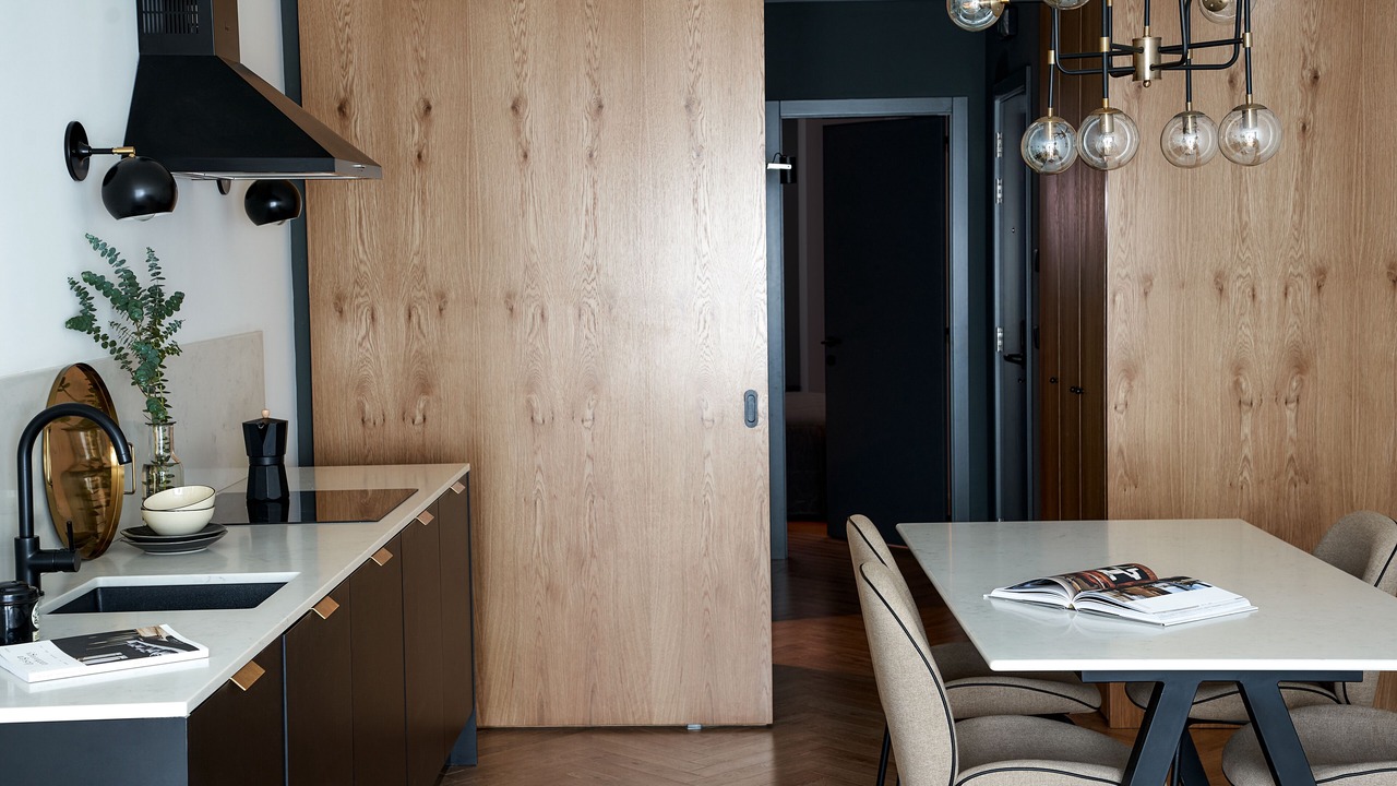 Photo of Kitchen in Aveiro