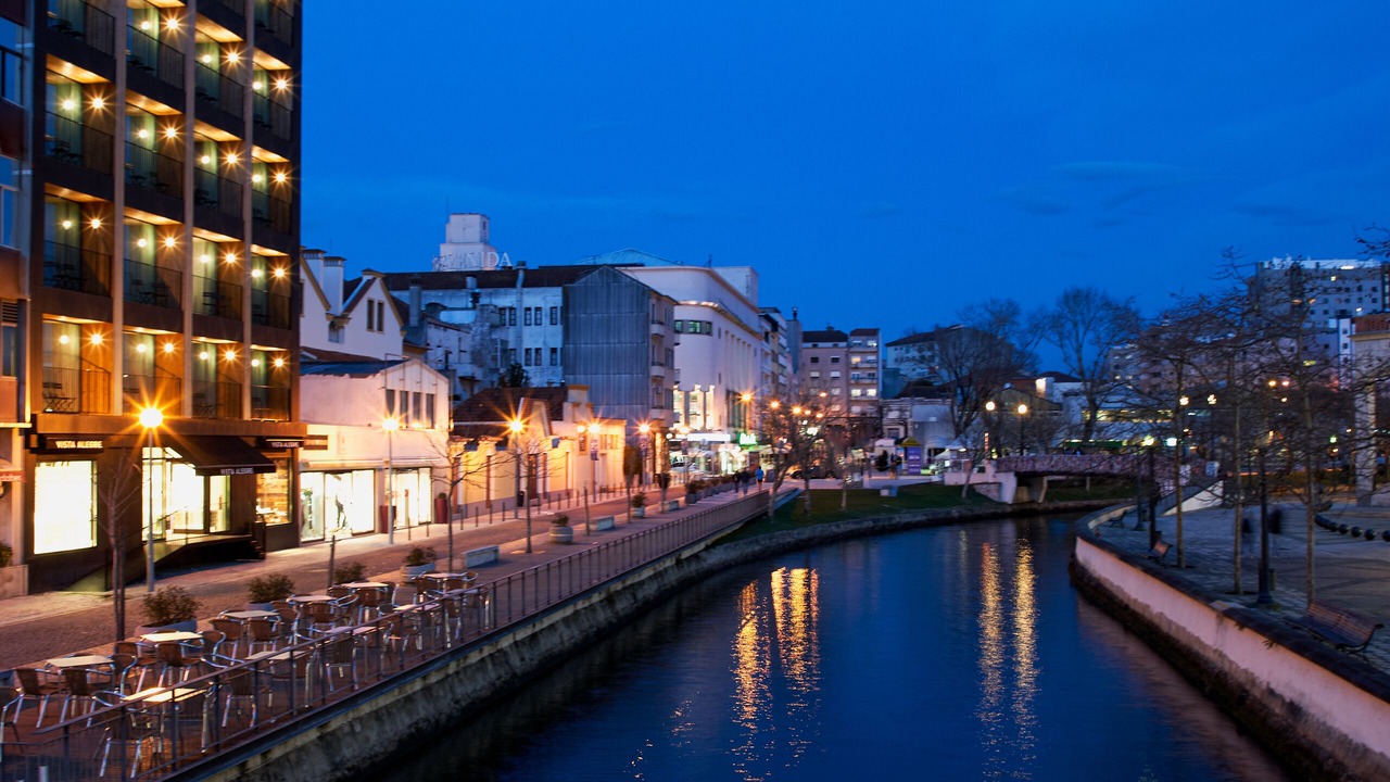 Photo of Outdoor in Aveiro