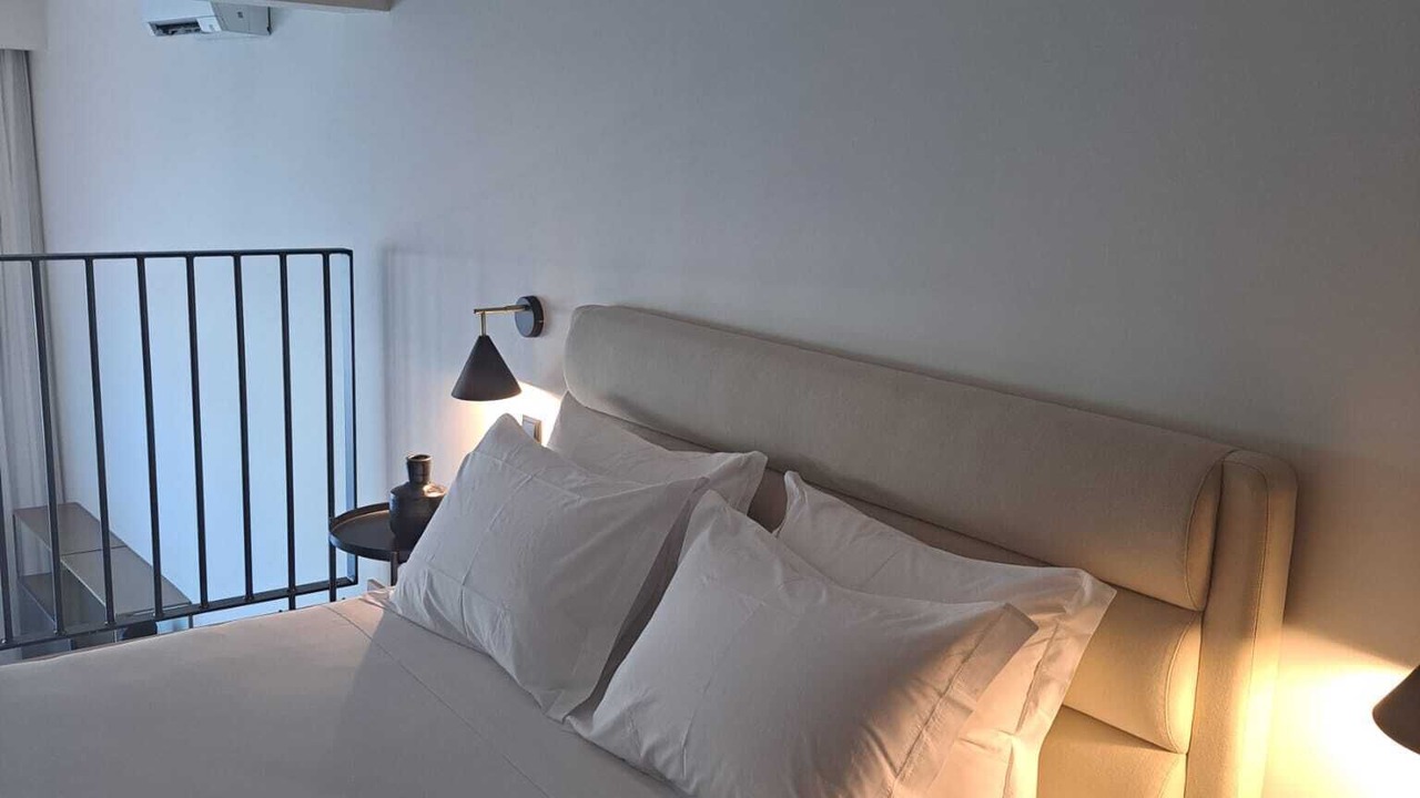 Photo of Bedroom in Aveiro