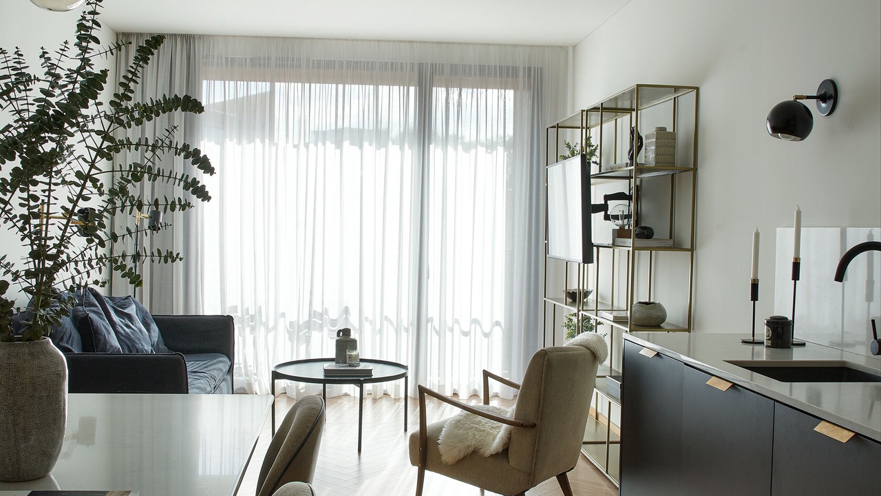 Photo of Livingroom in Aveiro