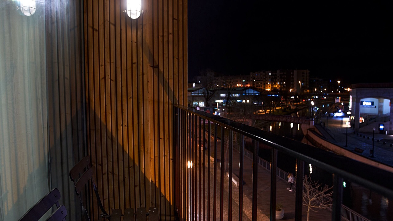 Photo of Patio Balcony in Aveiro