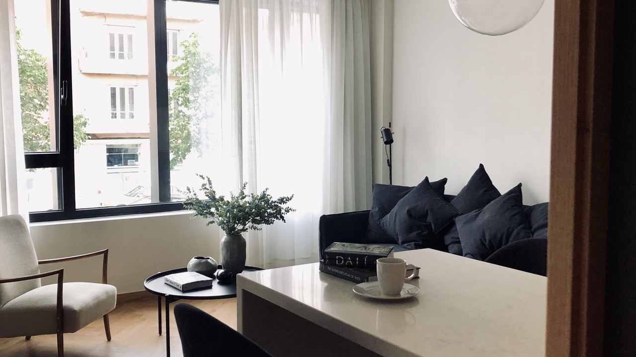 Photo of Bedroom in Aveiro