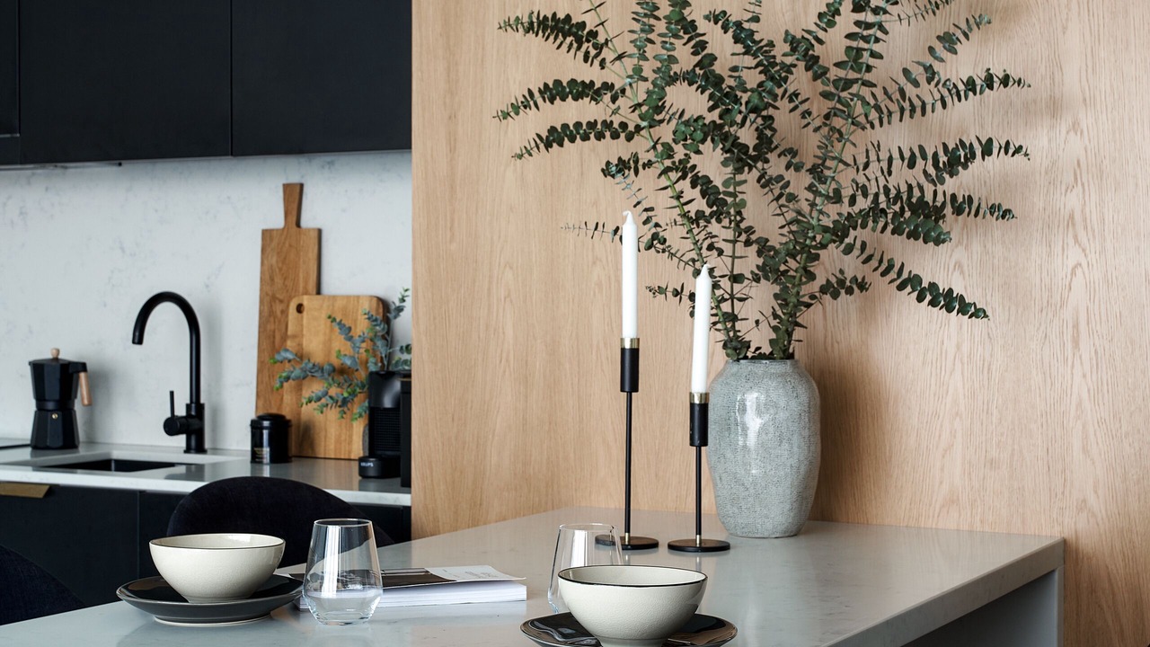 Photo of Kitchen in Aveiro