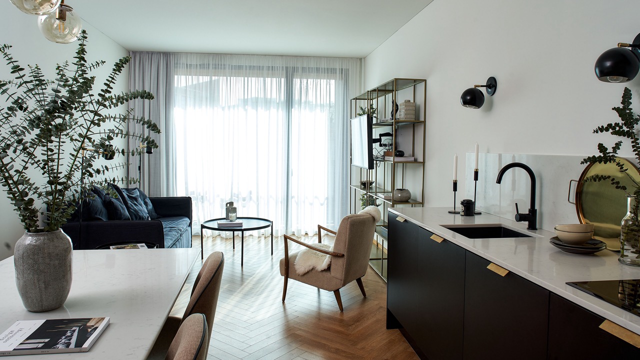 Photo of Livingroom in Aveiro