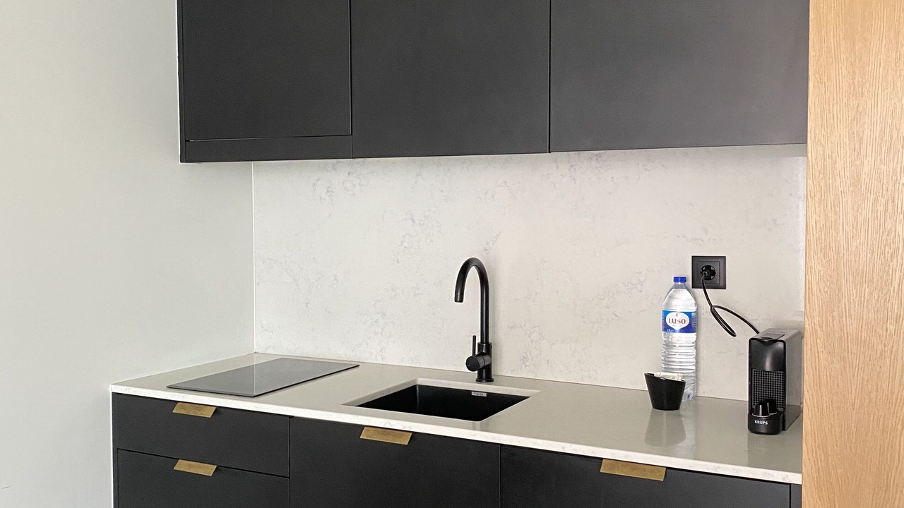Photo of Kitchen in Aveiro