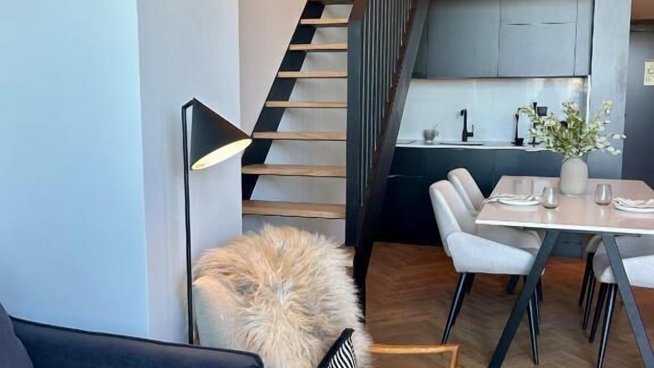 Photo of Livingroom in Aveiro