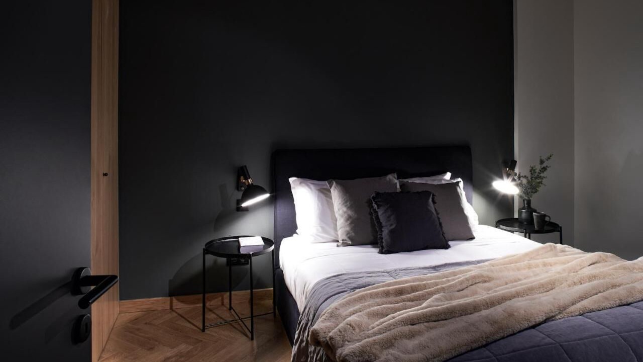 Photo of Bedroom in Aveiro