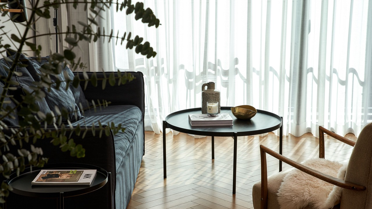 Photo of Livingroom in Aveiro