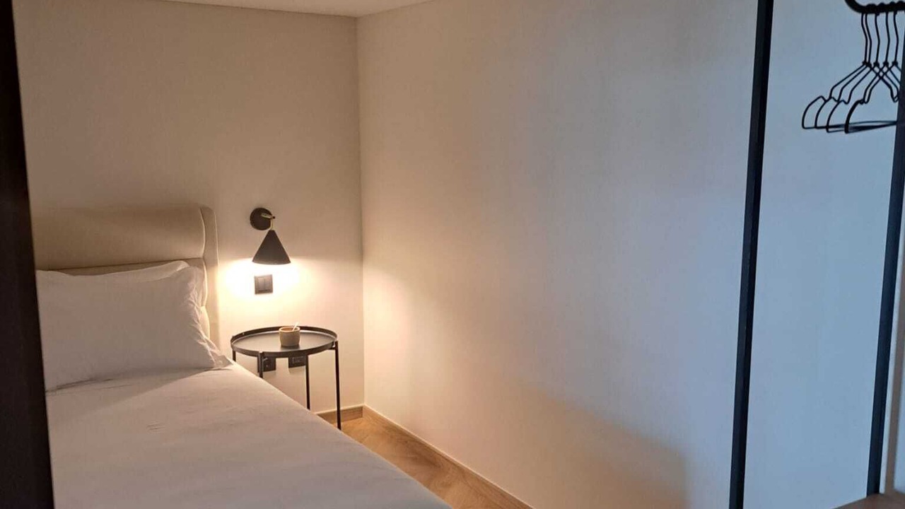 Photo of Bedroom in Aveiro