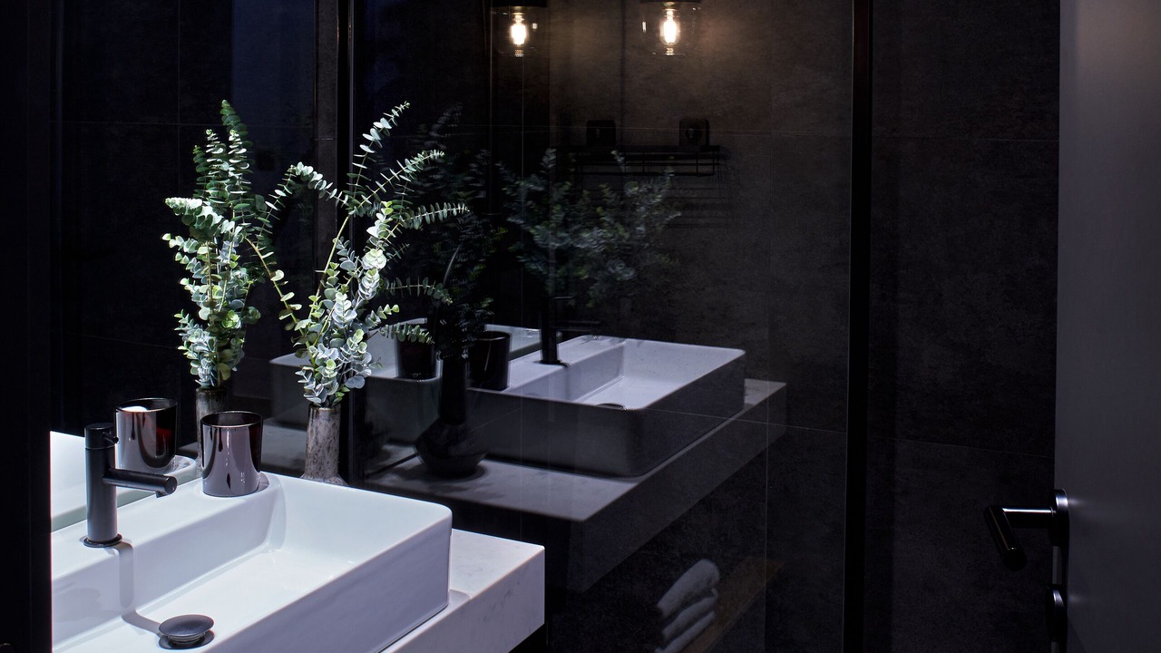 Photo of Bathroom in Aveiro