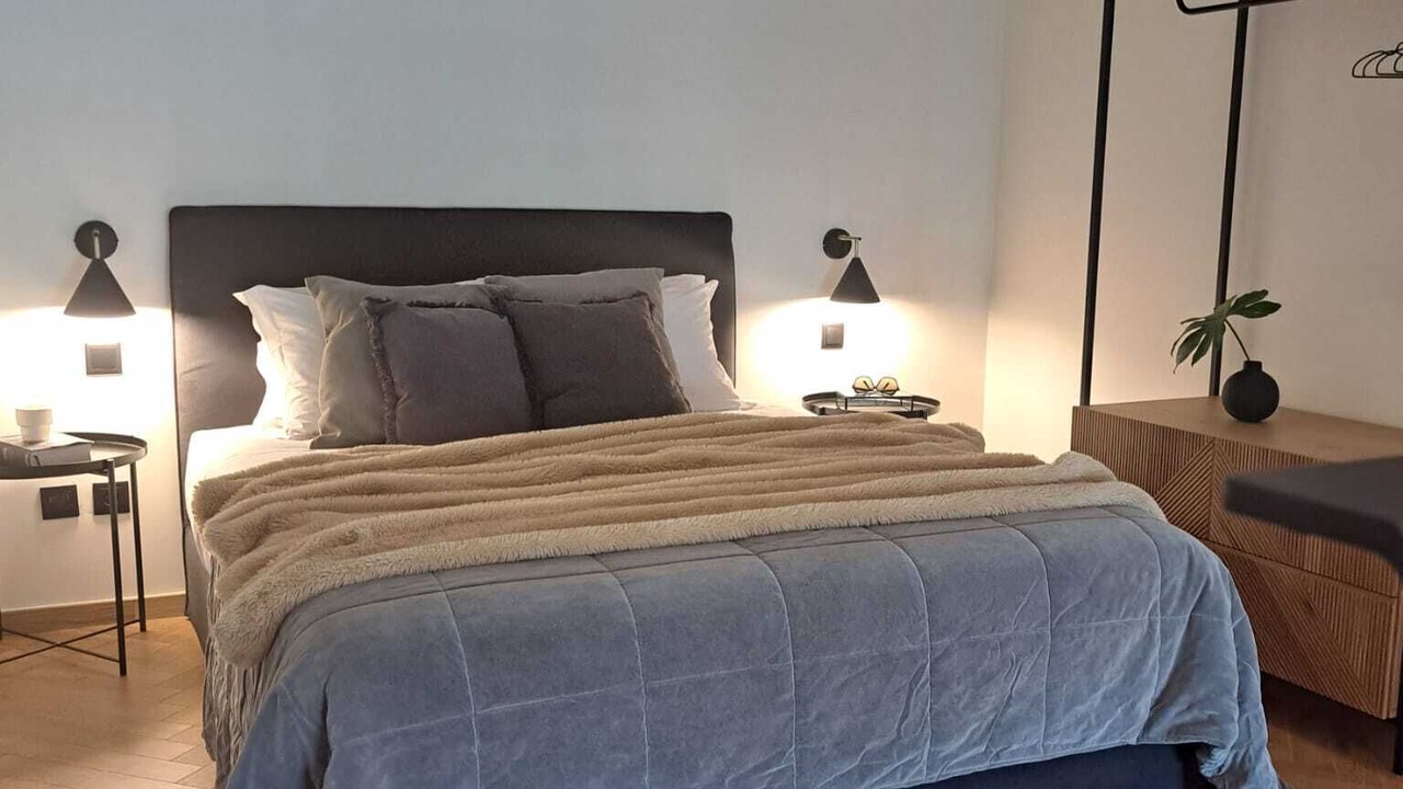 Photo of Bedroom in Aveiro
