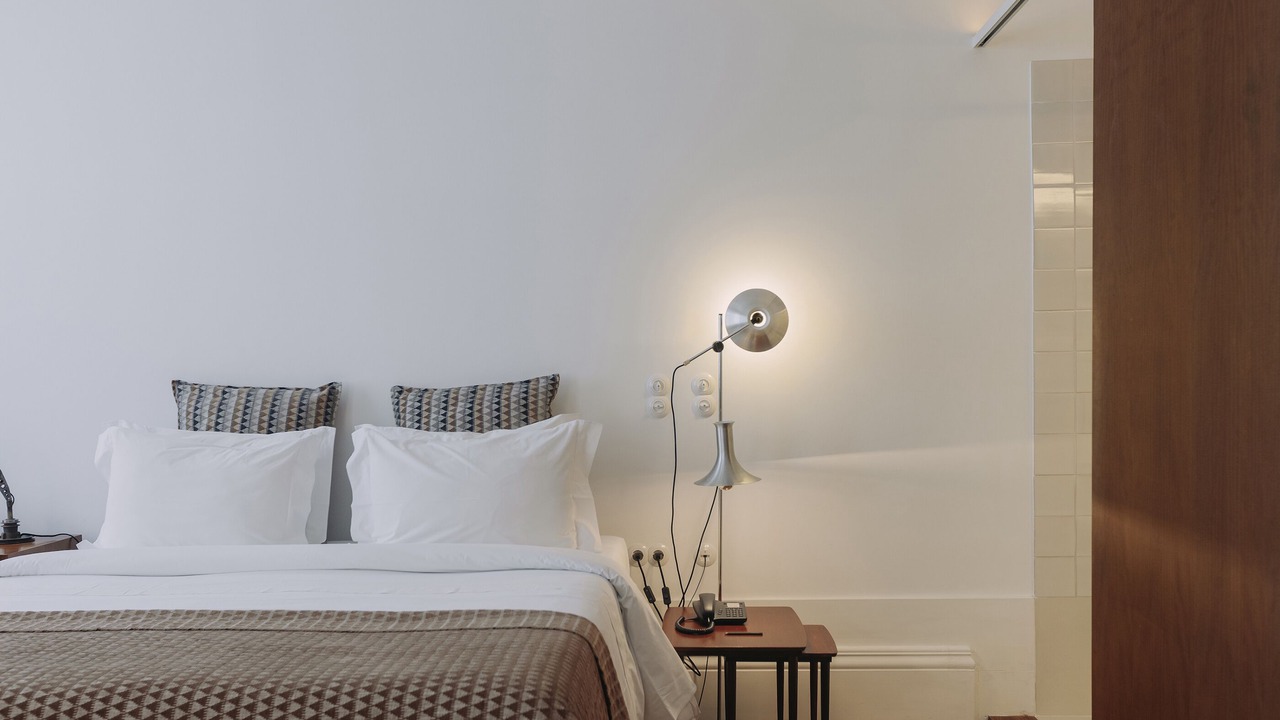 Photo of Bedroom in Uniao de Freguesias do Centro