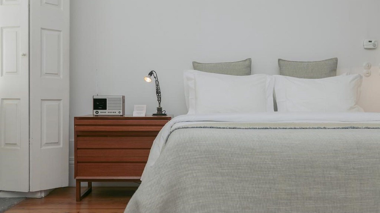 Photo of Bedroom in Uniao de Freguesias do Centro