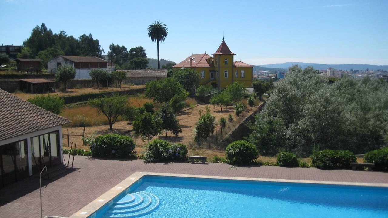 Photo of Outdoor in Portela