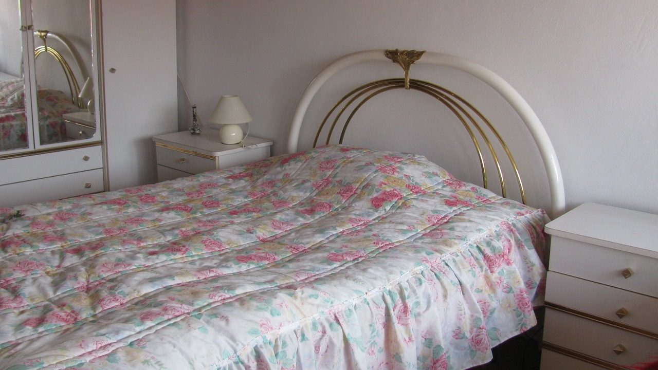 Photo of Bedroom in Fiaes