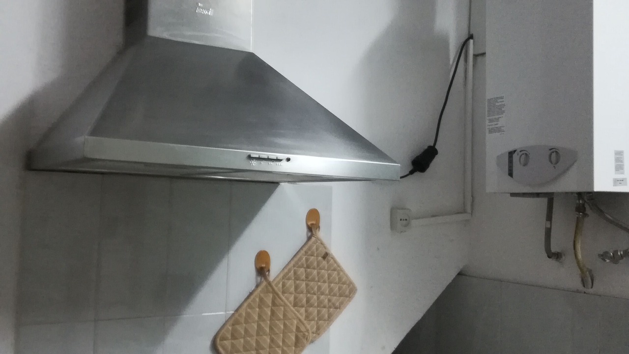 Photo of Kitchen in Fiaes