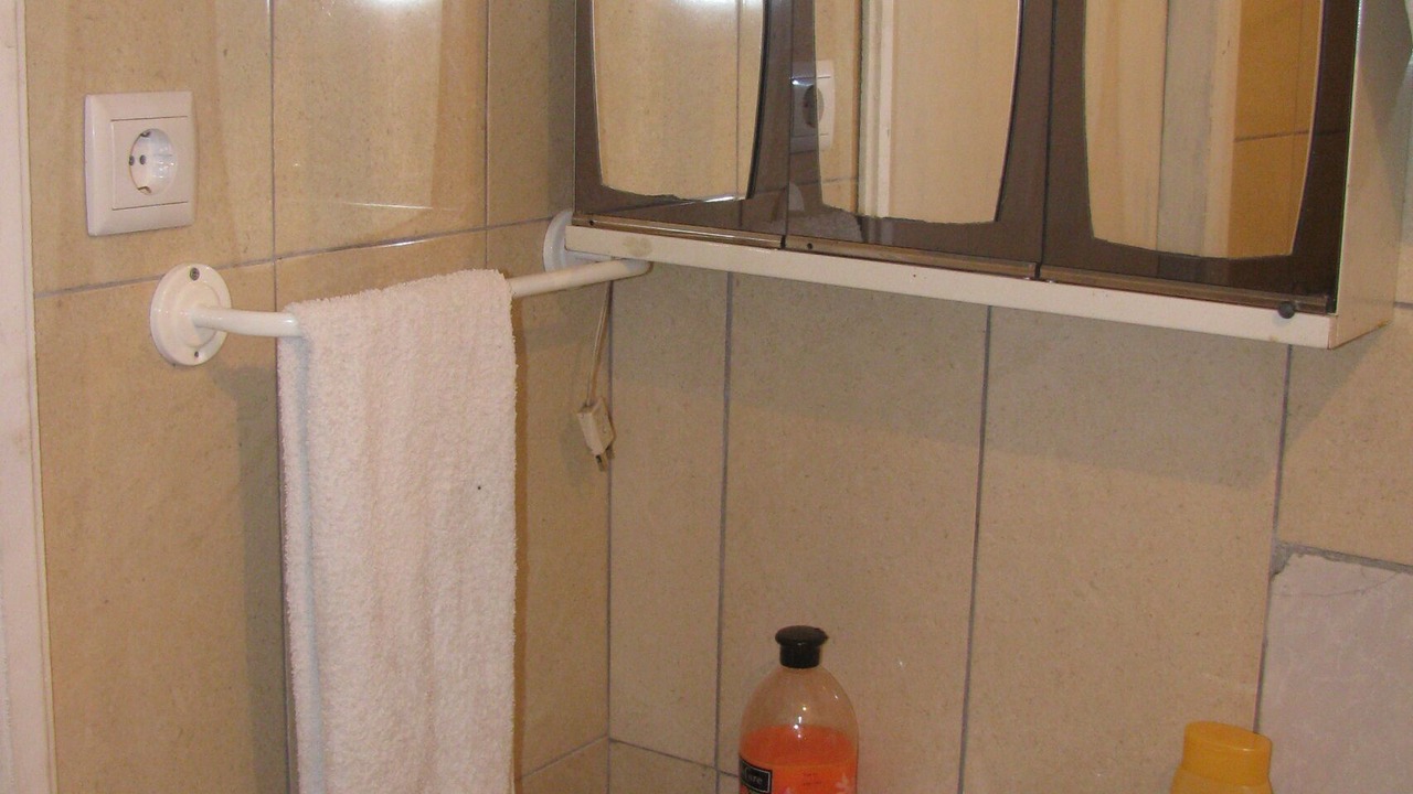 Photo of Bathroom in Fiaes