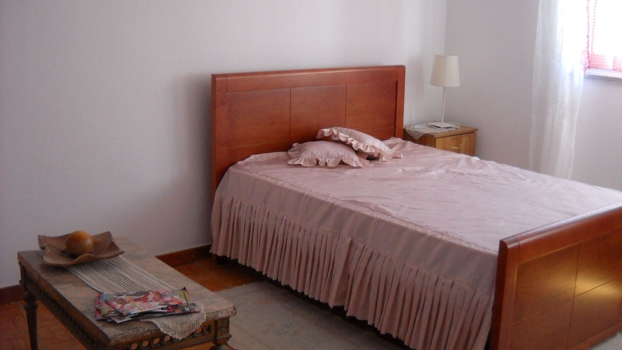 Photo of Bedroom in Fiaes