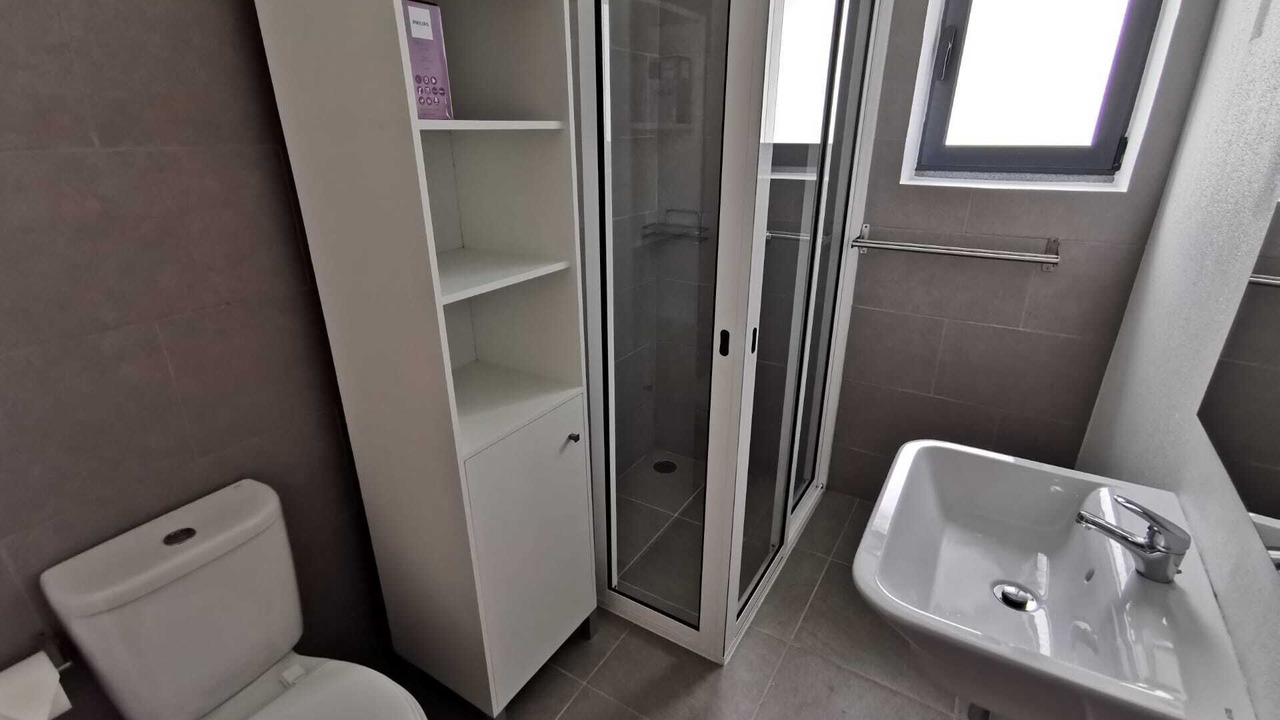 Photo of Bathroom in Canhas