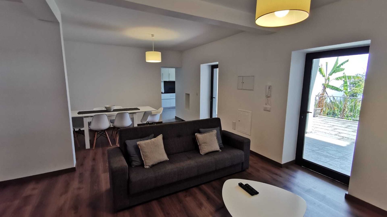 Photo of Livingroom in Canhas