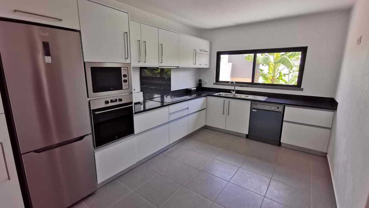Photo of Kitchen in Canhas