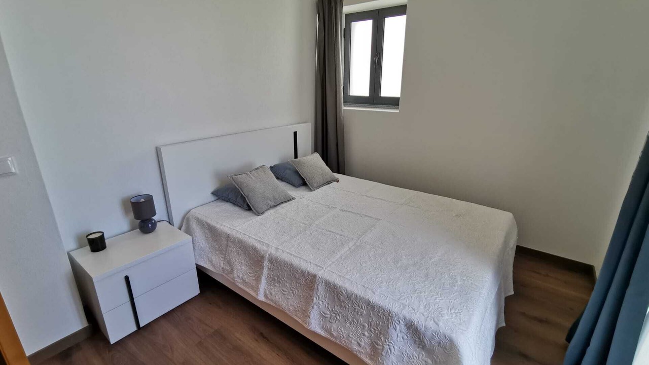 Photo of Bedroom in Canhas