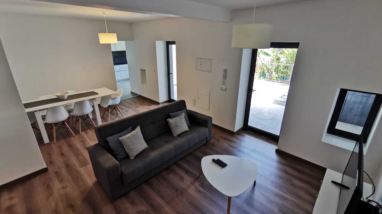 Photo of Livingroom in Canhas