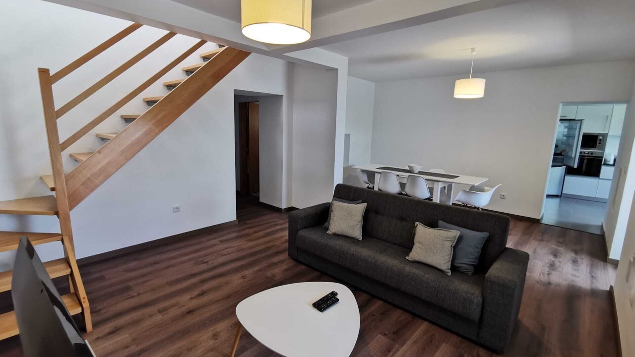 Photo of Livingroom in Canhas