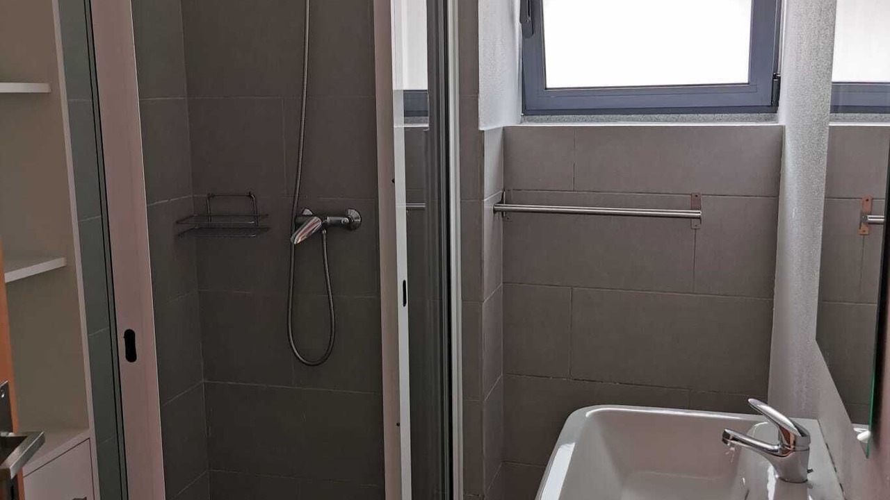 Photo of Bathroom in Canhas