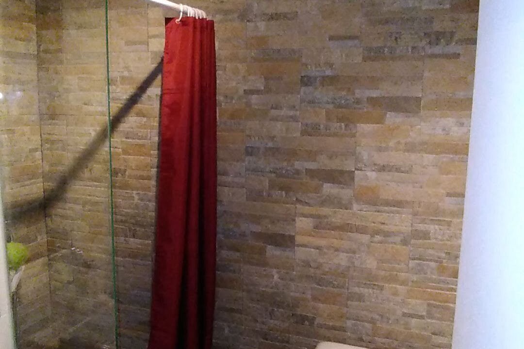 Photo of Bathroom in Minas de Sao Domingos