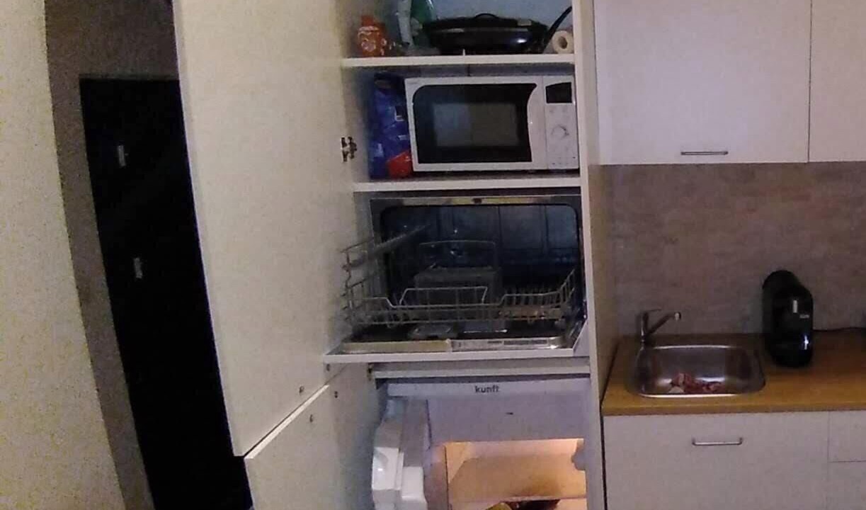 Photo of Kitchen in Minas de Sao Domingos