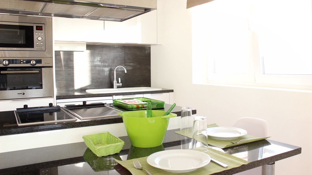 Photo of Kitchen in Barra
