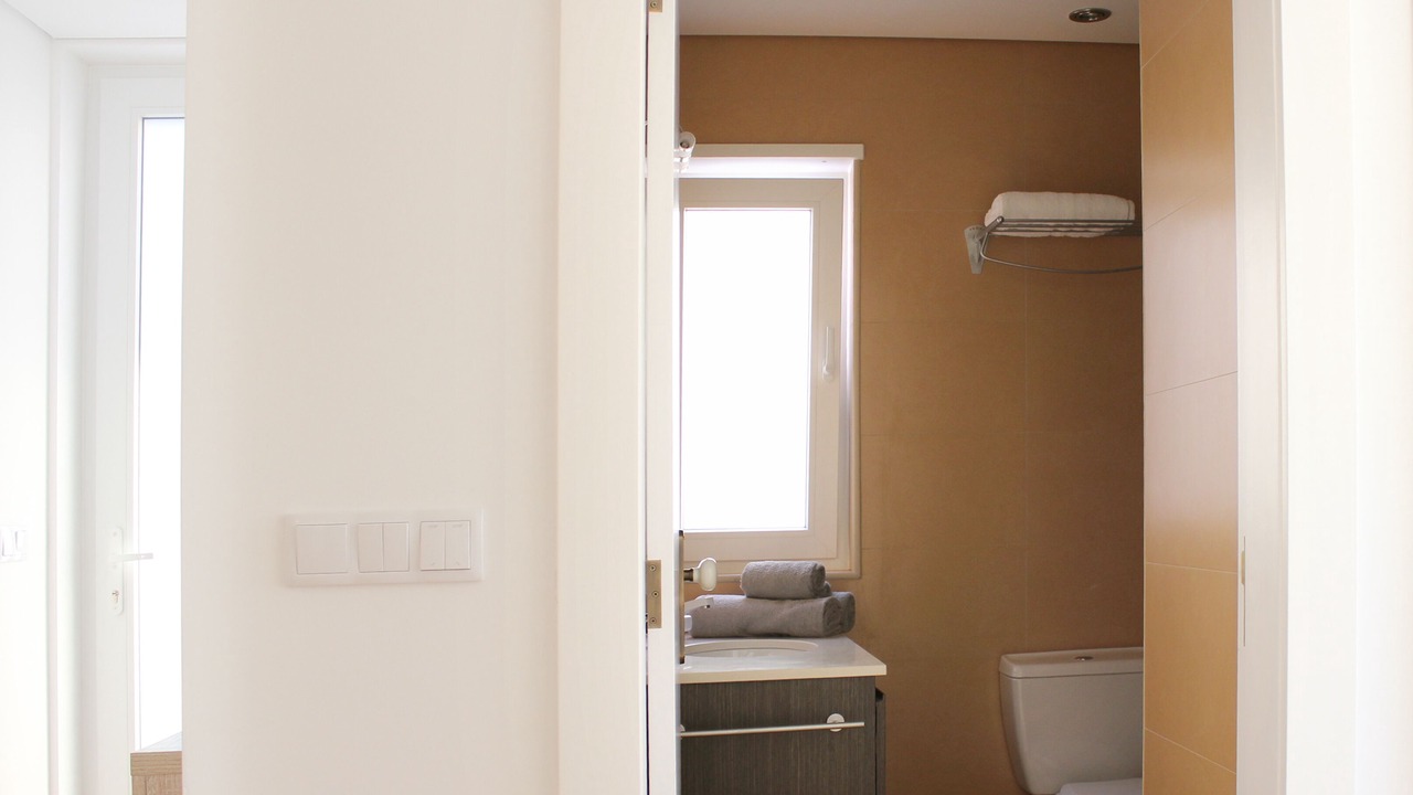 Photo of Bathroom in Barra