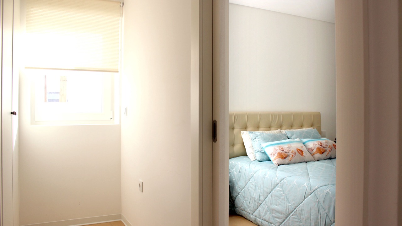 Photo of Bedroom in Barra