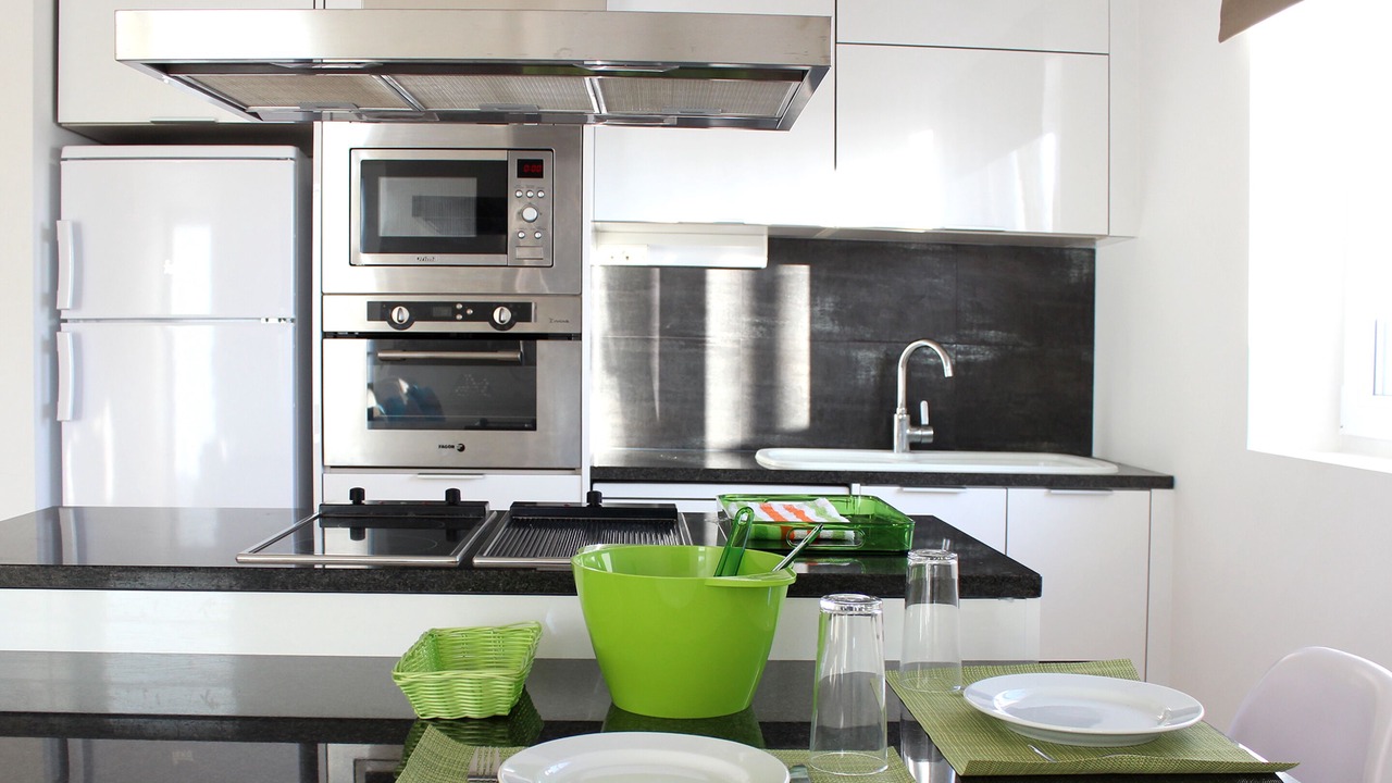 Photo of Kitchen in Barra