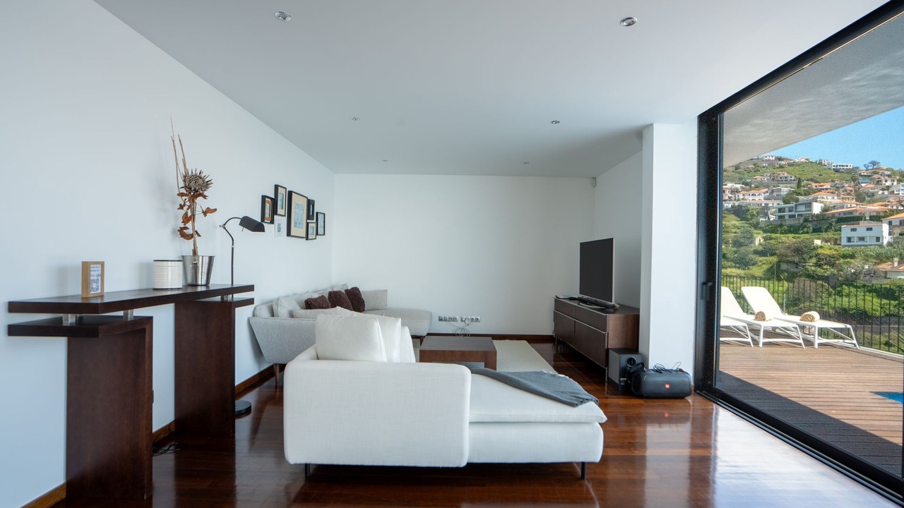 Photo of Livingroom in Sao Goncalo