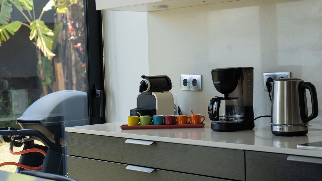 Photo of Kitchen in Sao Goncalo