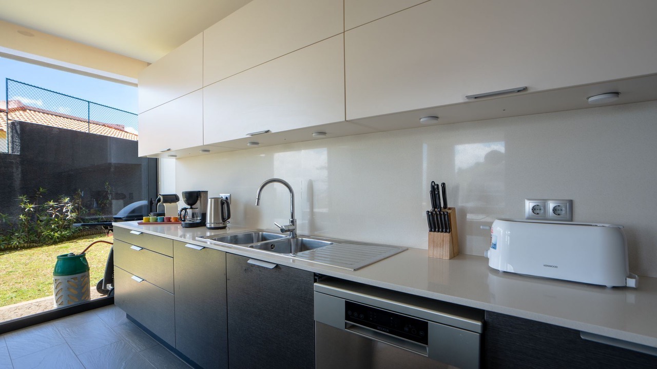 Photo of Kitchen in Sao Goncalo