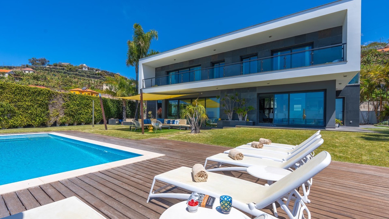 Photo of Outdoor in Ponta do Sol