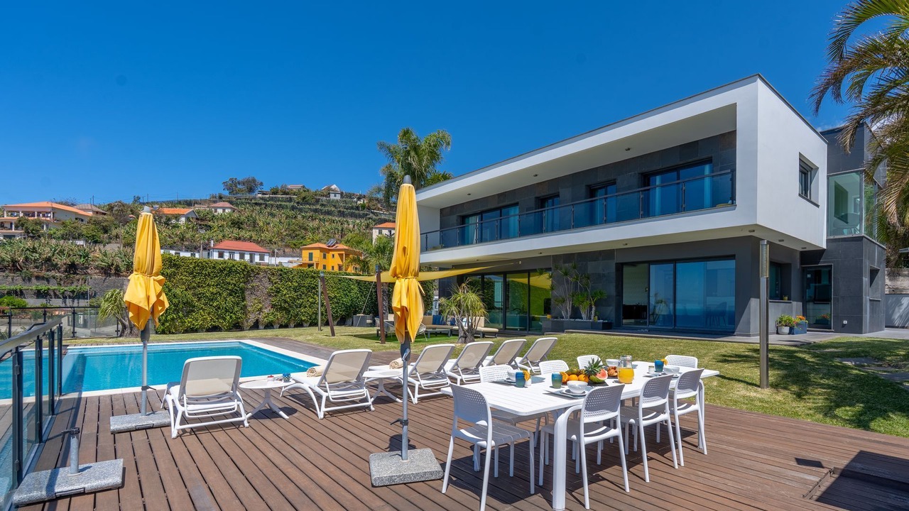 Photo of Outdoor in Ponta do Sol