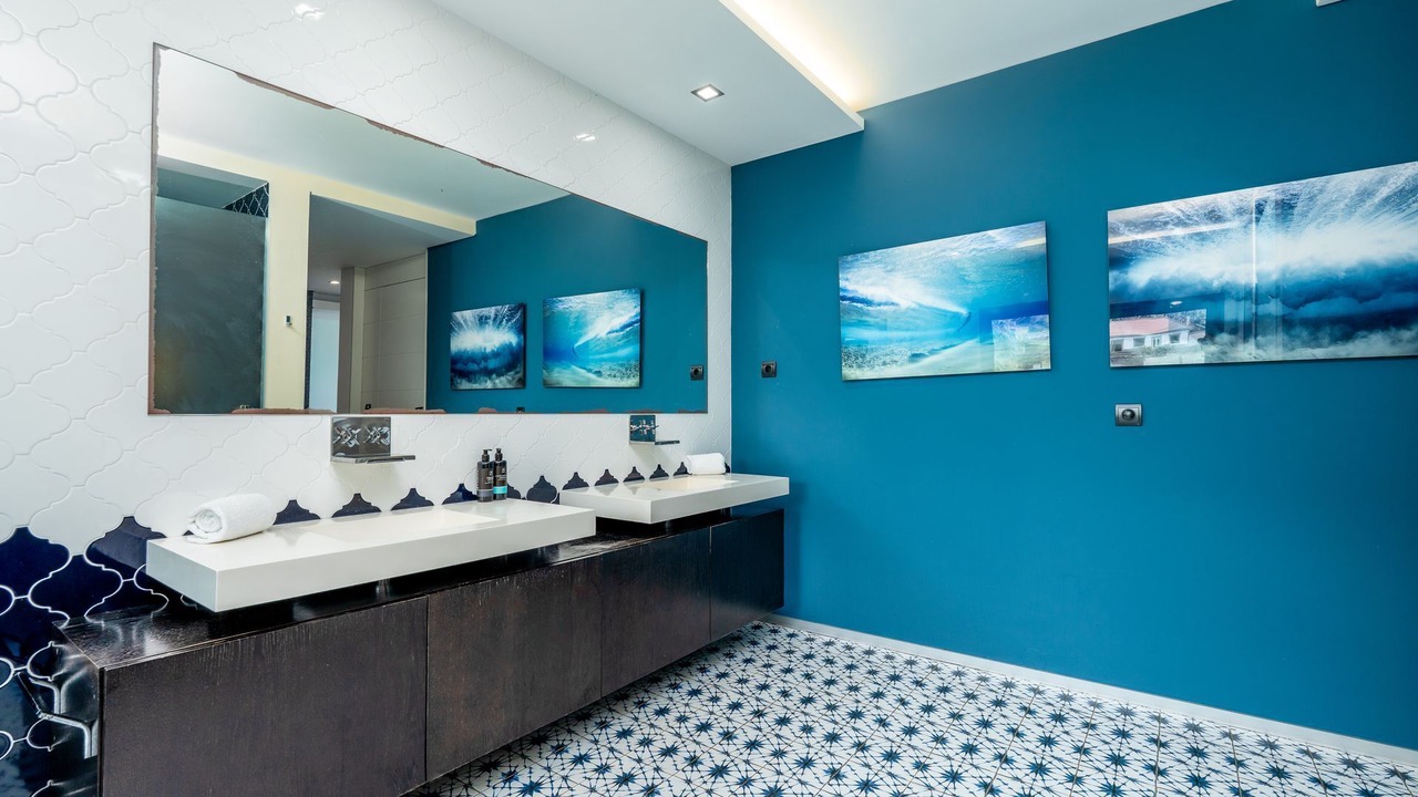 Photo of Bathroom in Ponta do Sol