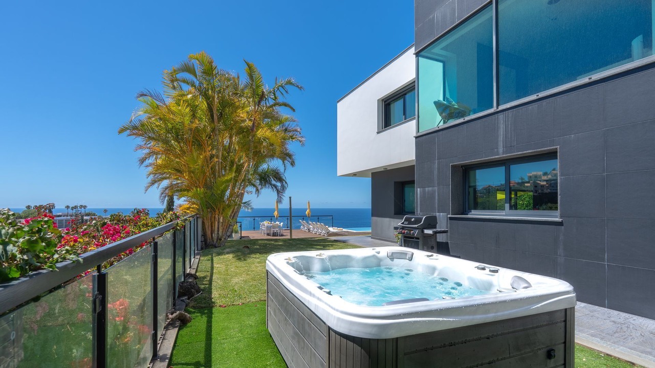 Photo of Patio Balcony in Ponta do Sol