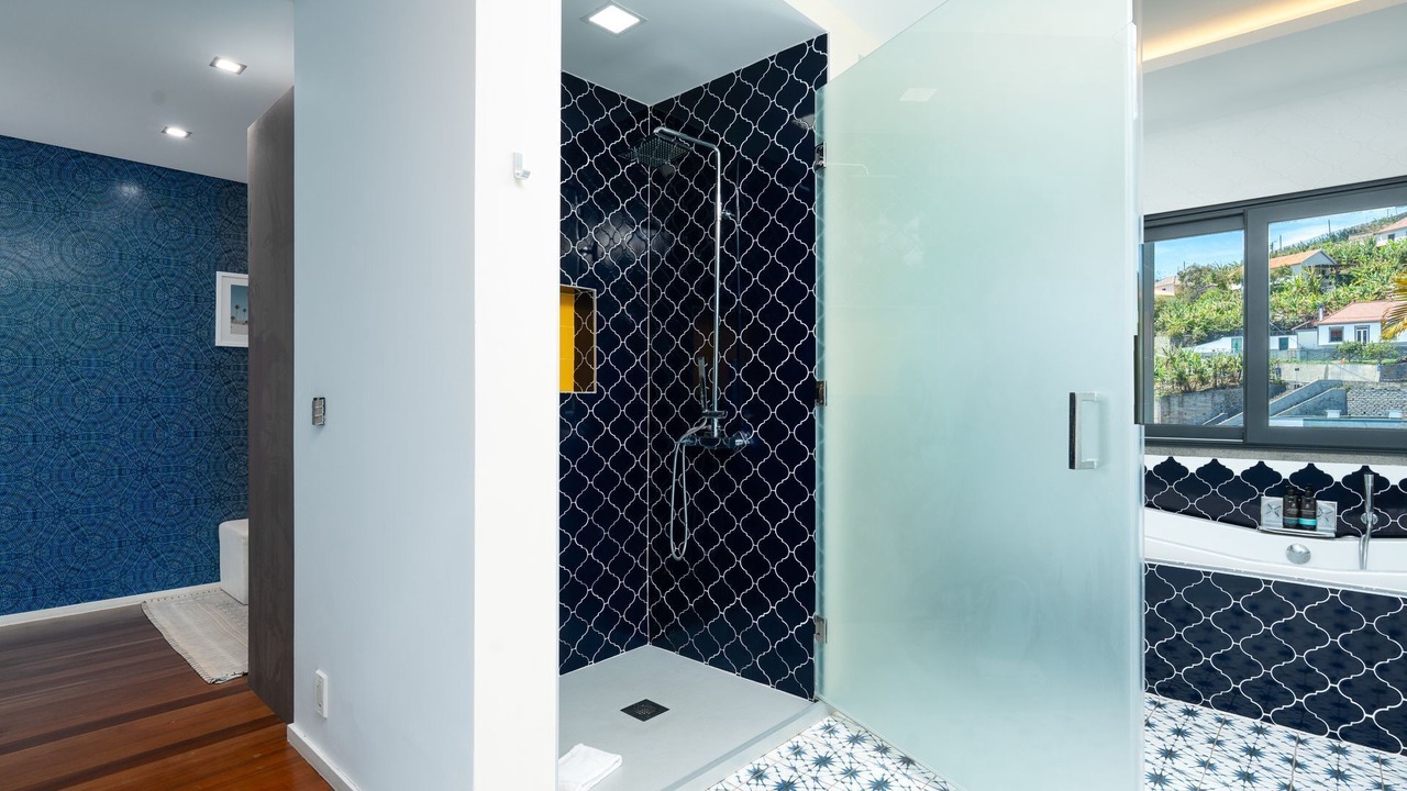 Photo of Bathroom in Ponta do Sol