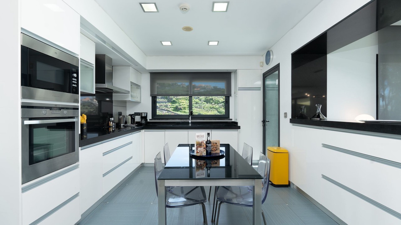 Photo of Kitchen in Ponta do Sol